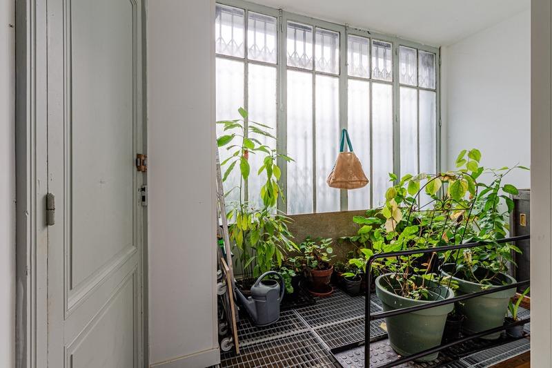 Maison de ville - 219 m² - 8 pièces