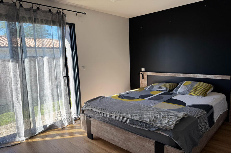 Maison - 115 m² - 4 pièces