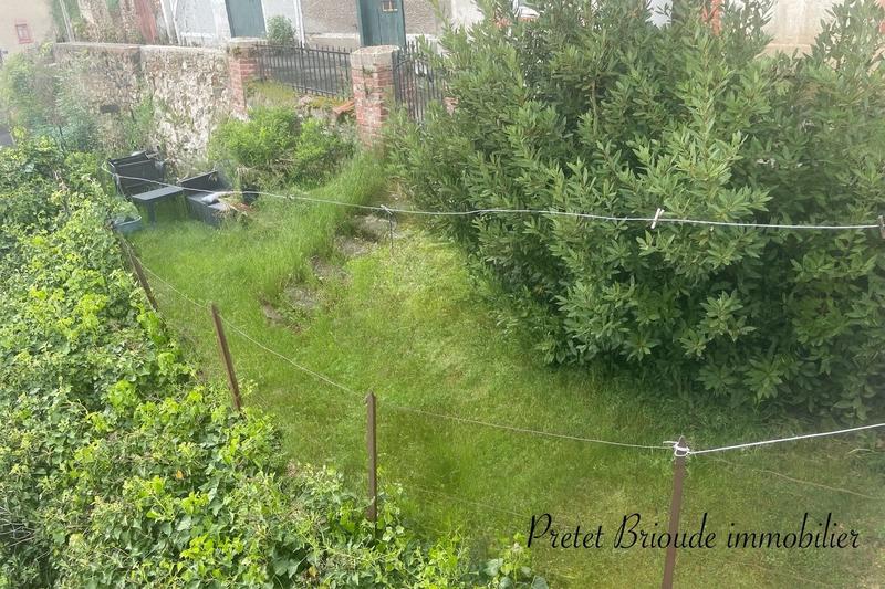 Maison - 85 m² - 5 pièces