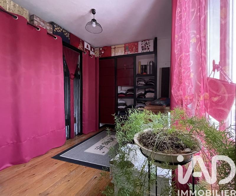 Maison - 161 m² - 7 pièces