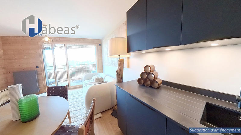 Appartement - 71 m² - 4 pièces