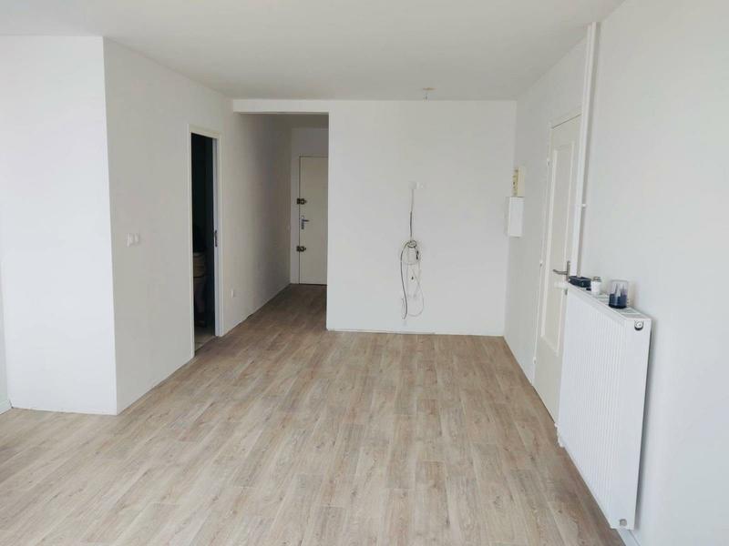 Appartement - 56 m² - 2 pièces