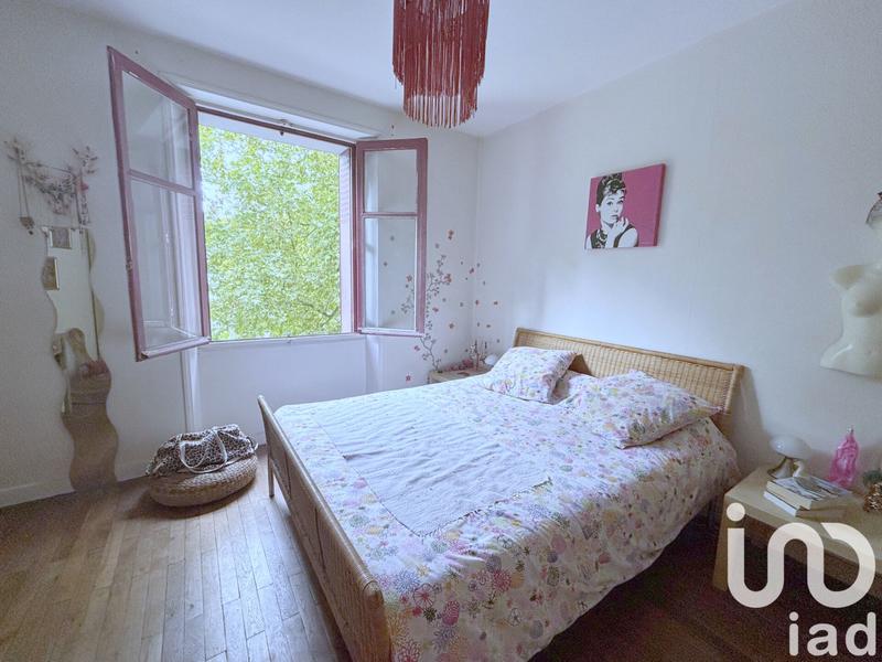 Appartement - 54 m² - 3 pièces