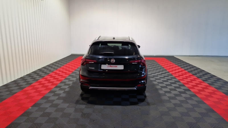 Fiat Tipo Cross 1.6 Multijet 130 Plus
