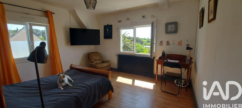 Maison - 103 m² - 4 pièces