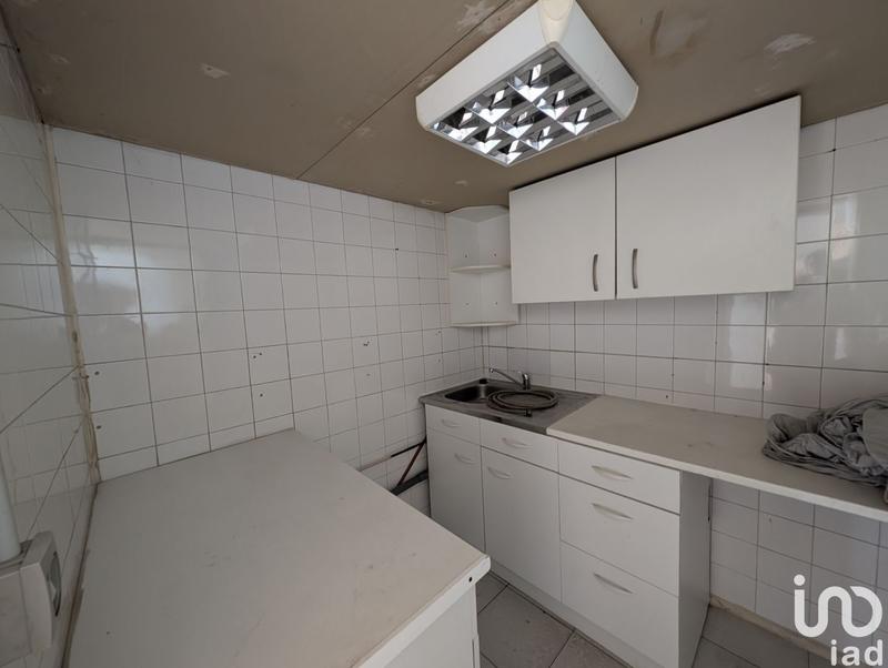 Local commercial - 90 m²