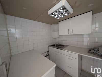 Local commercial - 90 m²