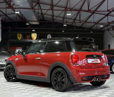 Mini Mini Cooper s 192ch Bva6 (F56)
