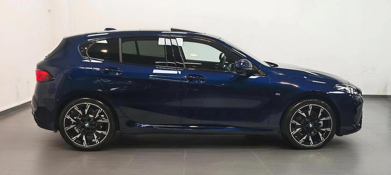 Bmw Série 1 F70 120 170 ch Dkg7 m Sport