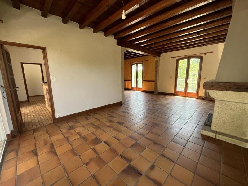 Maison - 177 m² - 6 pièces