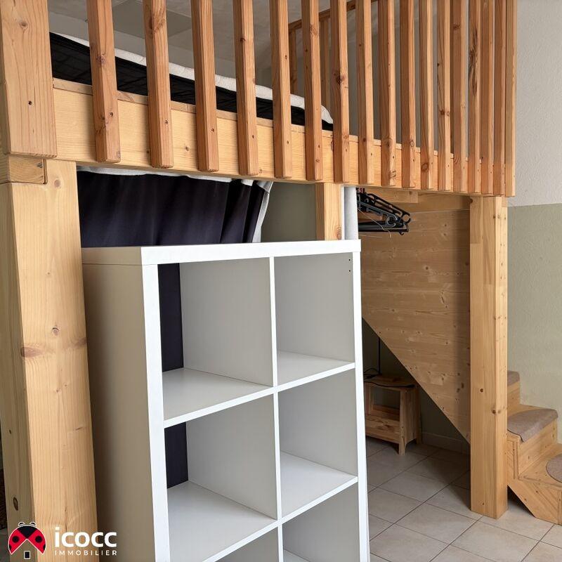 Maison ancienne - 73 m² - 4 pièces