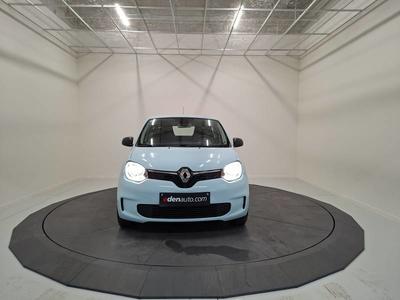 Renault Twingo III E-Tech Authentic