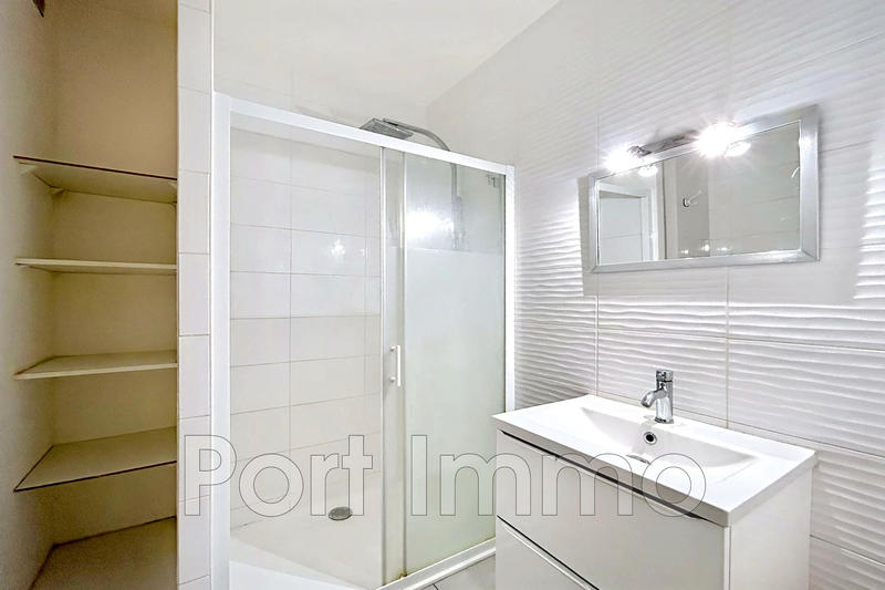 Appartement - 38 m² - 1 pièce