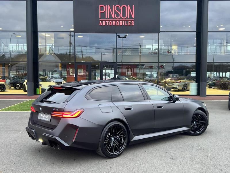 Bmw Série 5 M5 Touring - G99