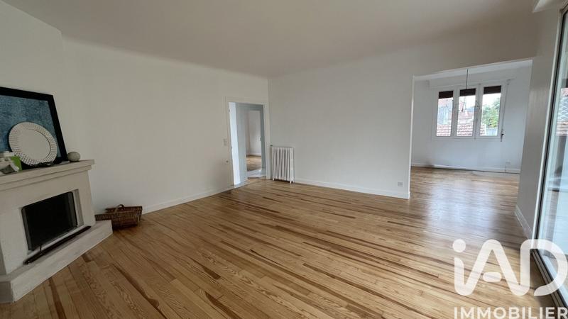 Maison de ville - 177 m² - 7 pièces