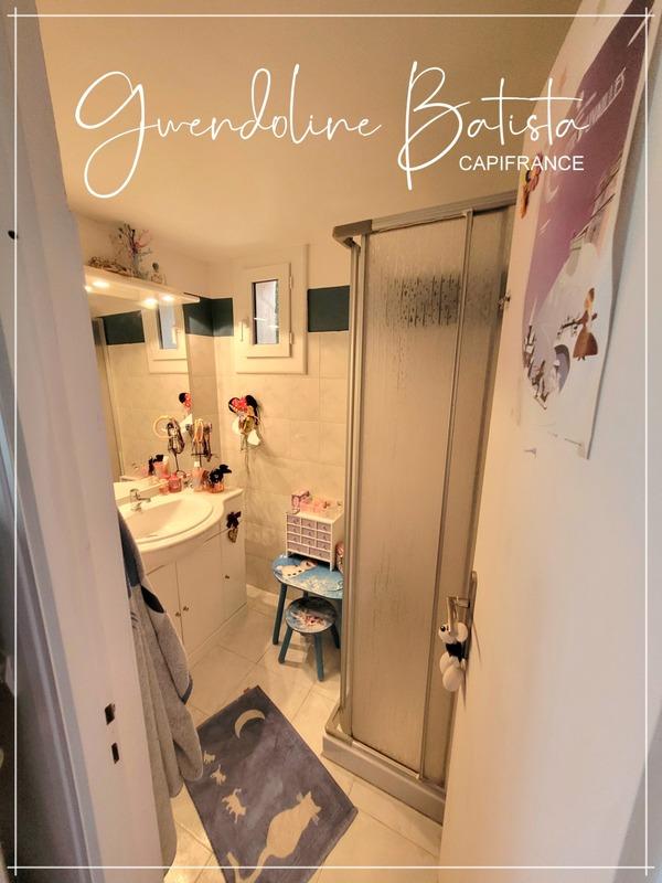 Villa - 147 m² - 5 pièces