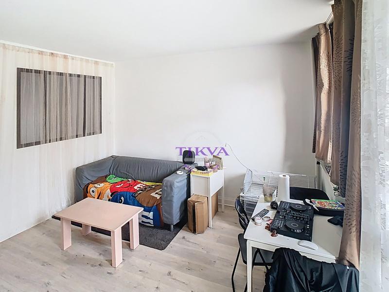 Appartement - 30 m² - 1 pièce