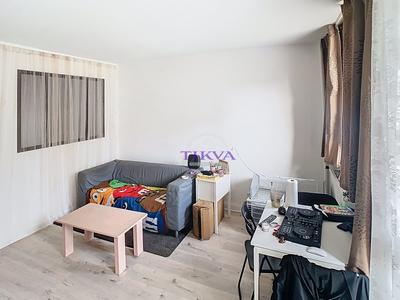Appartement - 30 m² - 1 pièce