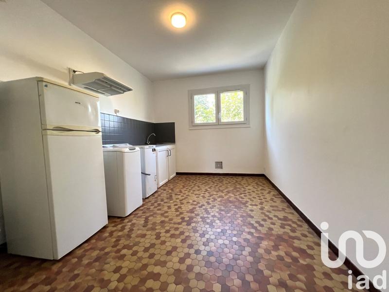 Appartement - 52 m² - 2 pièces