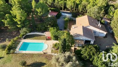 Maison - 165 m² - 5 pièces