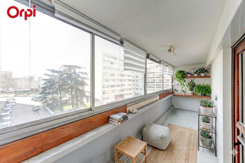 Appartement - 113 m² - 4 pièces