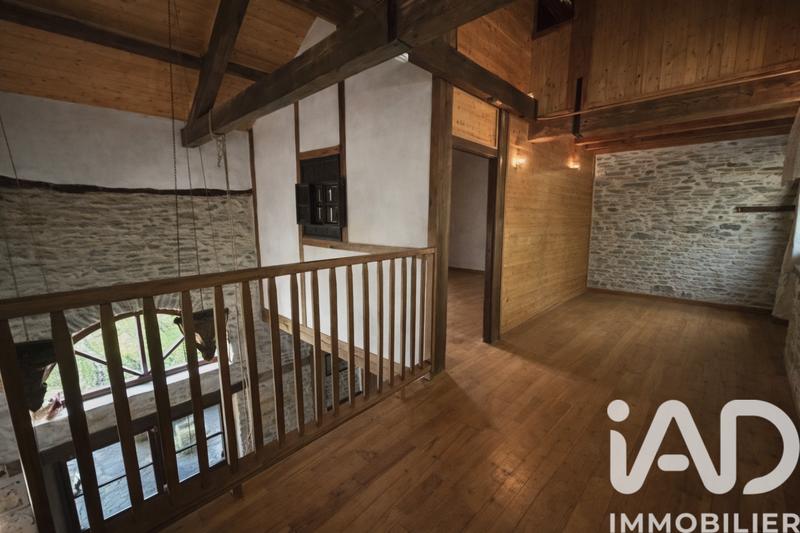 Maison de campagne - 221 m² - 5 pièces
