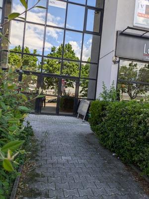 Bureau - 127 m² - 4 pièces