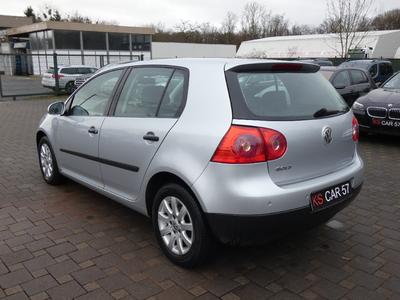 Volkswagen Golf 1.4 16s 90 Fsi Confort