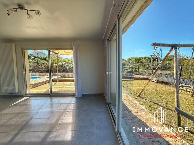 Villa - 155 m² - 7 pièces
