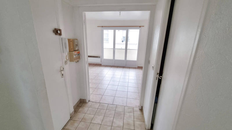 Appartement - 31 m² - 1 pièce