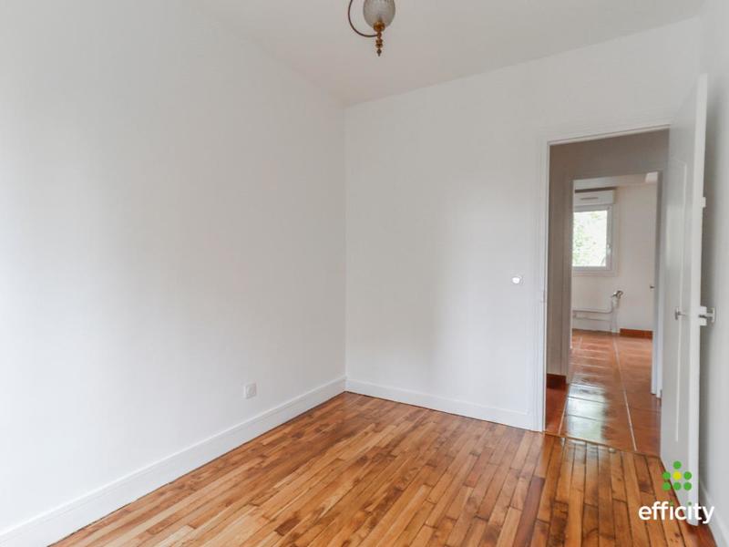 Appartement - 43 m² - 3 pièces