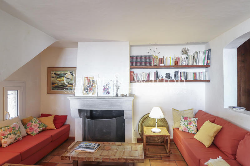 Villa - 110 m² - 5 pièces