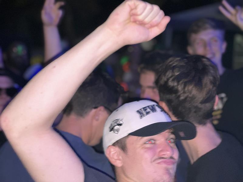 Discothèque le Templier Club