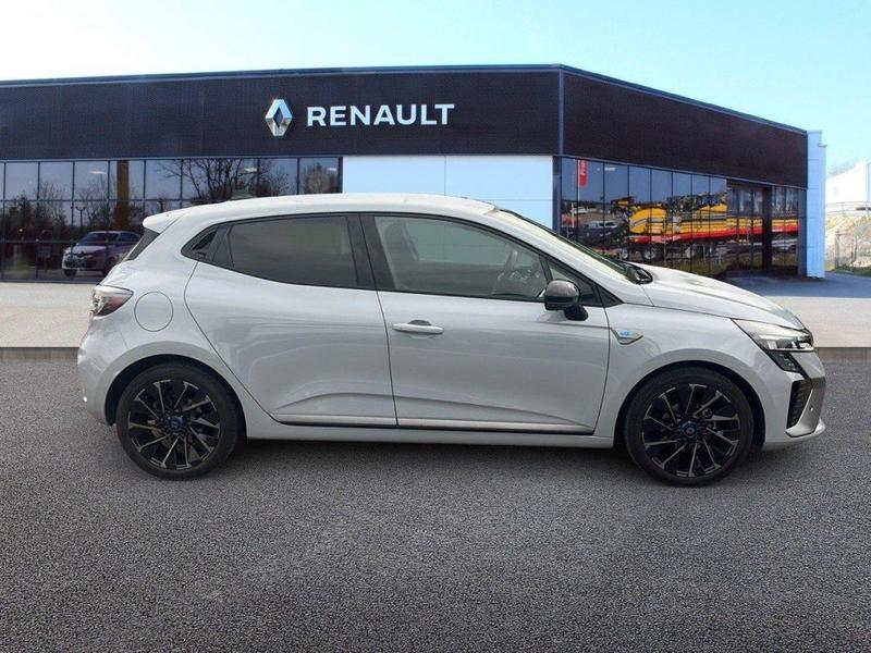 Renault Clio V TCe 90 ch Gsr2 Esprit Alpine