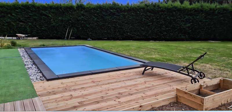 Maison - 111 m² - 5 pièces