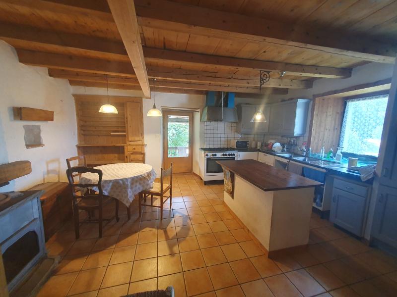 Ferme - 187 m² - 7 pièces