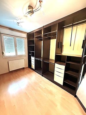 Maison de ville - 150 m² - 5 pièces