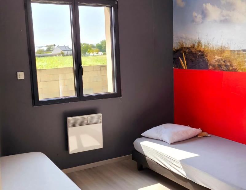 Maison de village - 120 m² - 5 pièces