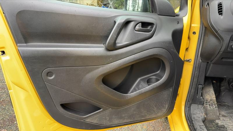 Citroën Berlingo 1.6 BlueHdi 100 Etg6 Club