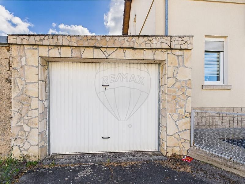 Maison - 109 m² - 5 pièces