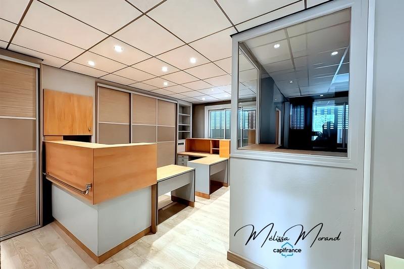 Appartement - 103 m² - 4 pièces