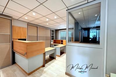 Appartement - 103 m² - 4 pièces