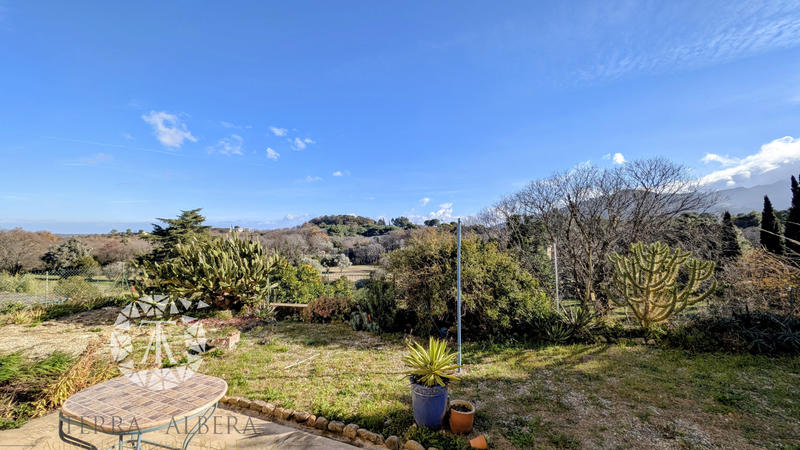 Villa - 122 m² - 6 pièces