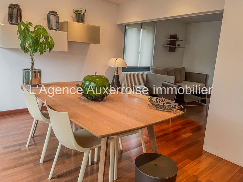 Maison - 145 m² - 5 pièces