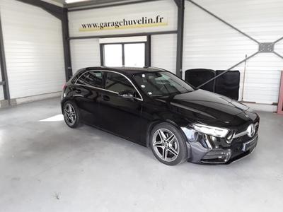 Mercedes Classe a 200 d 150 Cv Amg Line 8g-Dct