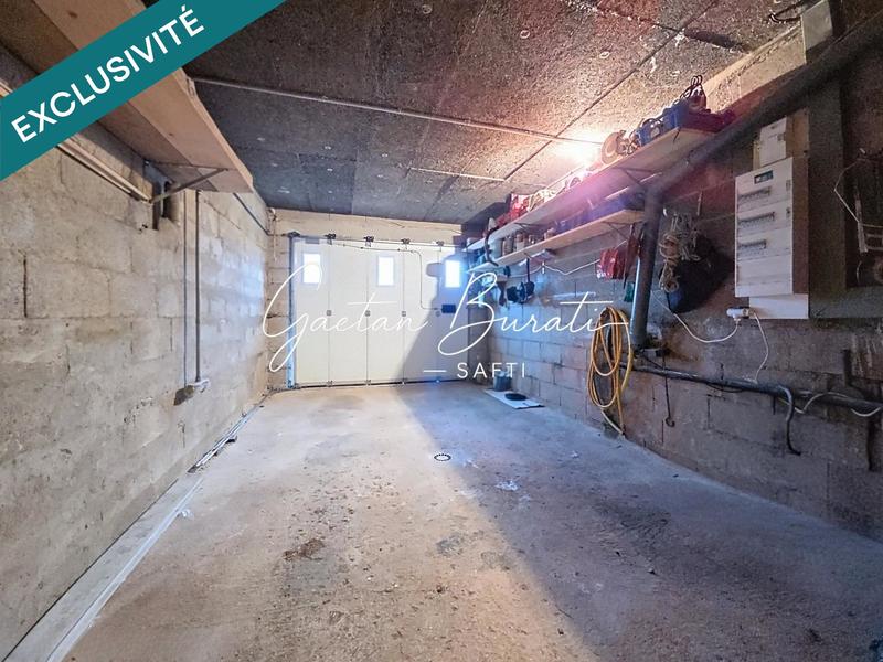 Maison - 106 m² - 5 pièces