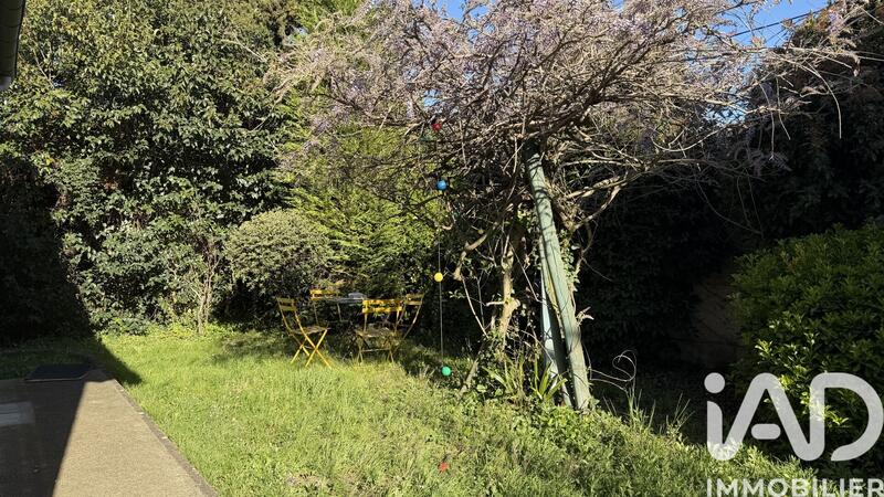 Maison - 137 m² - 5 pièces