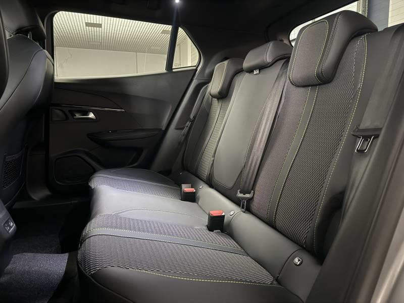 Peugeot 2008 Hybrid 145 e-Dcs6 Gt