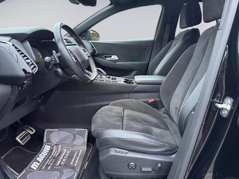 Ds Ds 7 Crossback 1.6 E-Tense 300 4x4 Performance Line + Eat8