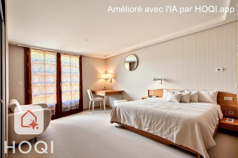 Maison - 156 m² - 8 pièces